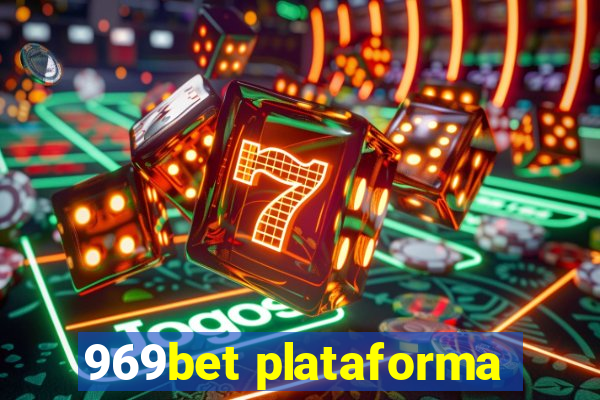 969bet plataforma